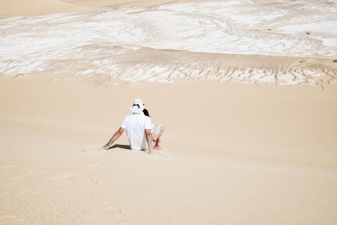 2-Day Bahariya Oasis Camp and Desert Tour - What You Need to Know