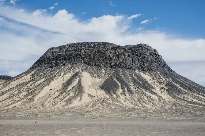 2-Day Bahariya Oasis Camp and Desert Tour - Frequently Asked Questions