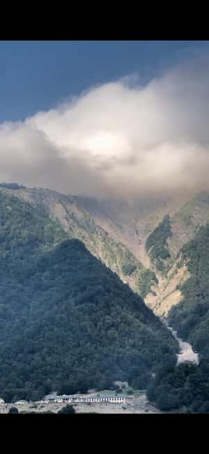 2-Day Baku: Gobustan, Mud Volcanoes, and Gabala Tour - Introduction: Why Consider This Tour?