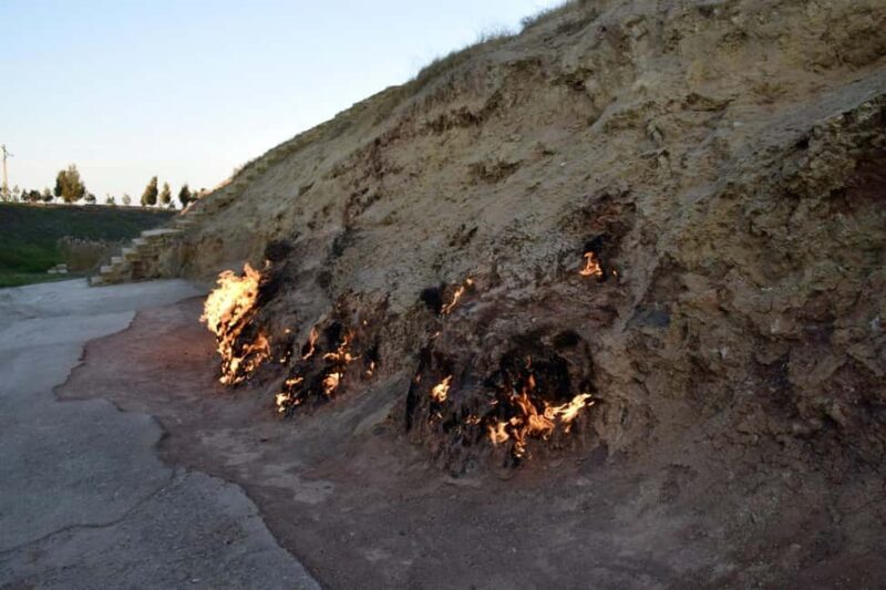 2-Day Baku: Gobustan, Mud Volcanoes, and Gabala Tour - Is This Tour Worth It?