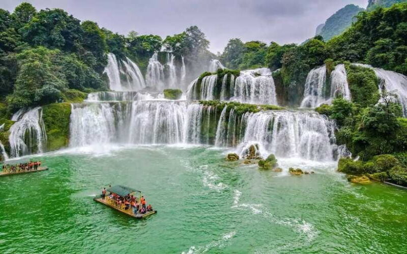 2-Day Ban Gioc Waterfall & Angel Mountain Journey from Hanoi - Final Thoughts