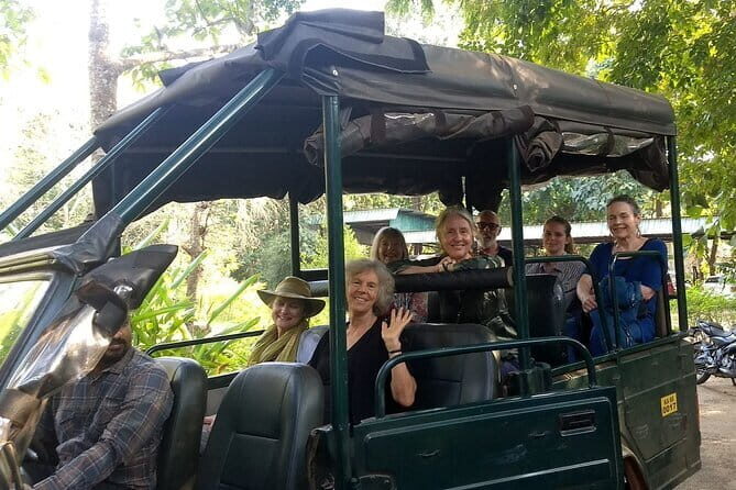 2 Day Bandipur Safari and Mysore Palace Tour - Discovering the Essence of the Tour