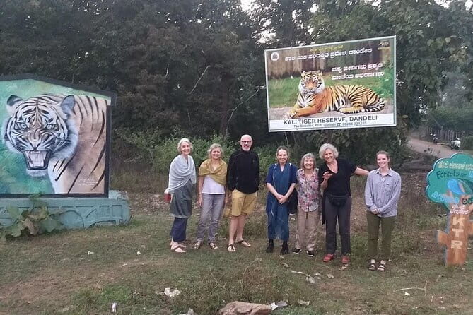 2 Day Bandipur Safari and Mysore Palace Tour - Who Will Love This Tour?