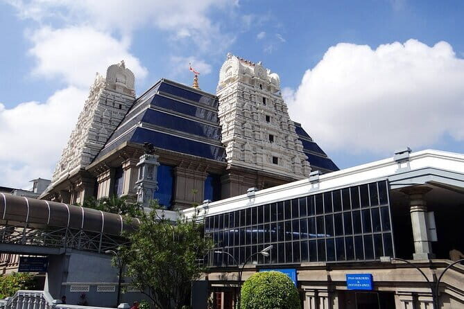 2 Day Bandipur Safari and Mysore Palace Tour - FAQ