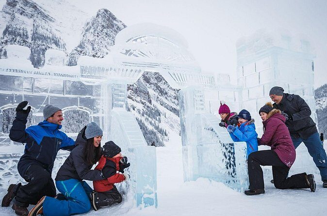 2 Day Banff Lake Louise Gondola Hot Spring Johnston Marble Canyon - The Experience’s Strengths and Considerations