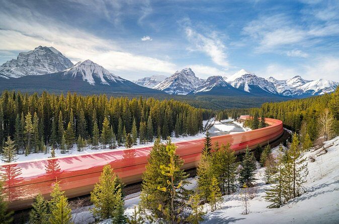 2 Day Banff Lake Louise Gondola Hot Spring Johnston Marble Canyon - Who Is This Tour Best For?