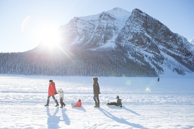 2 Day Banff Lake Louise Johnston Canyon Gondola Cave Basin tour - Final Thoughts