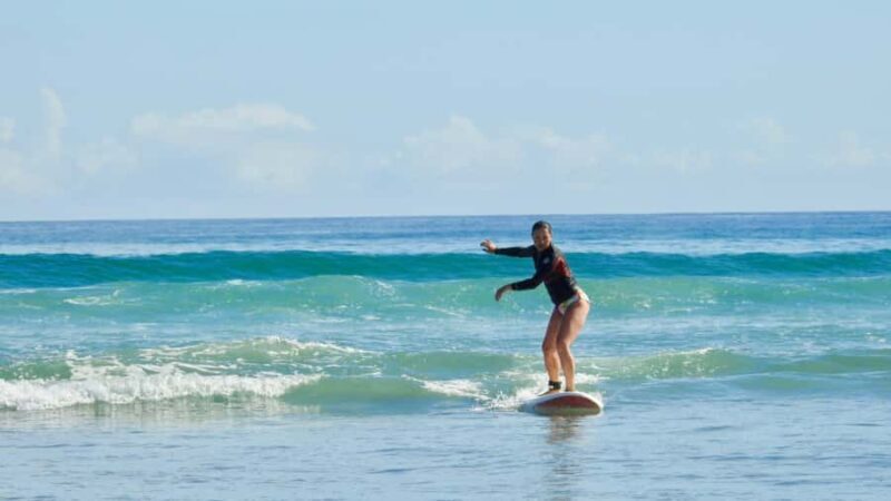 2-Day Beginner Surfing Course in Mount Maunganui - 2-Day Beginner Surfing Course in Mount Maunganui: A Practical Guide for New Wave Seekers