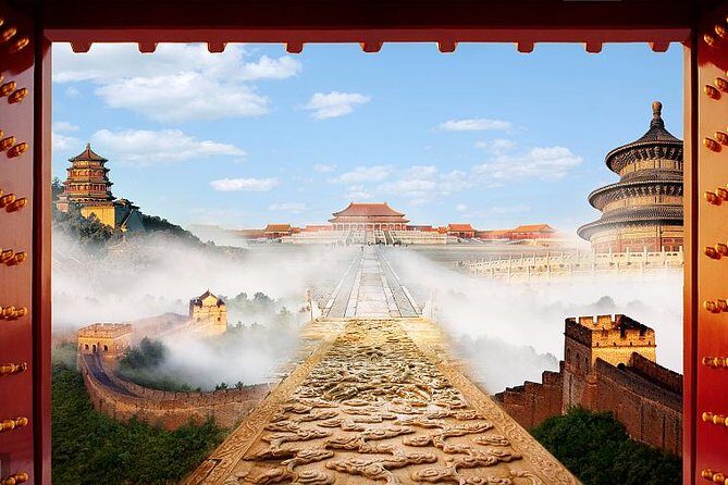2-Day Beijing Highlights Small-Group Guided Tour - Who Should Consider This Tour?