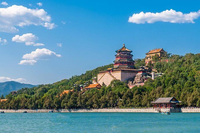 2-Day Beijing Highlights Small-Group Guided Tour - FAQs