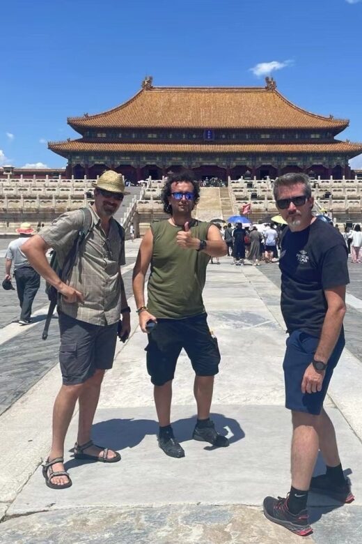 2-Day Beijing Highlights Tour: UNESCO Sites, History&Culture - What Makes This Tour Stand Out