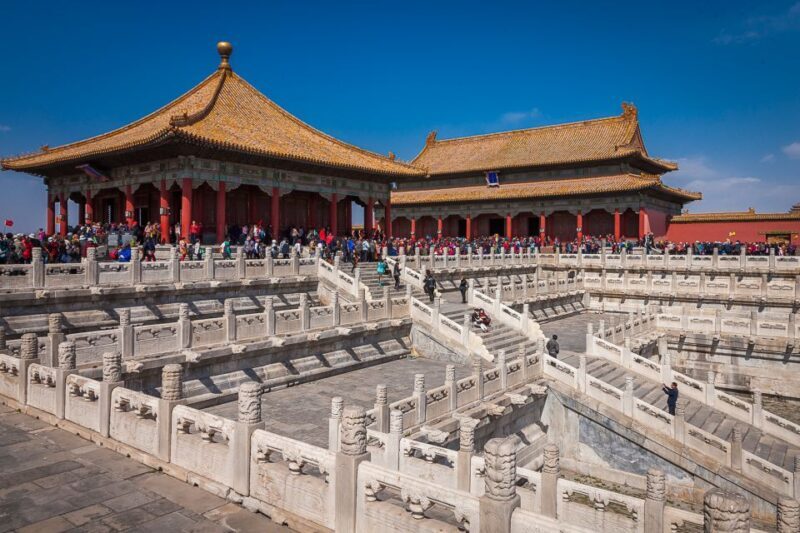 2-Day Beijing Highlights Tour: UNESCO Sites, History&Culture - Pricing and Value