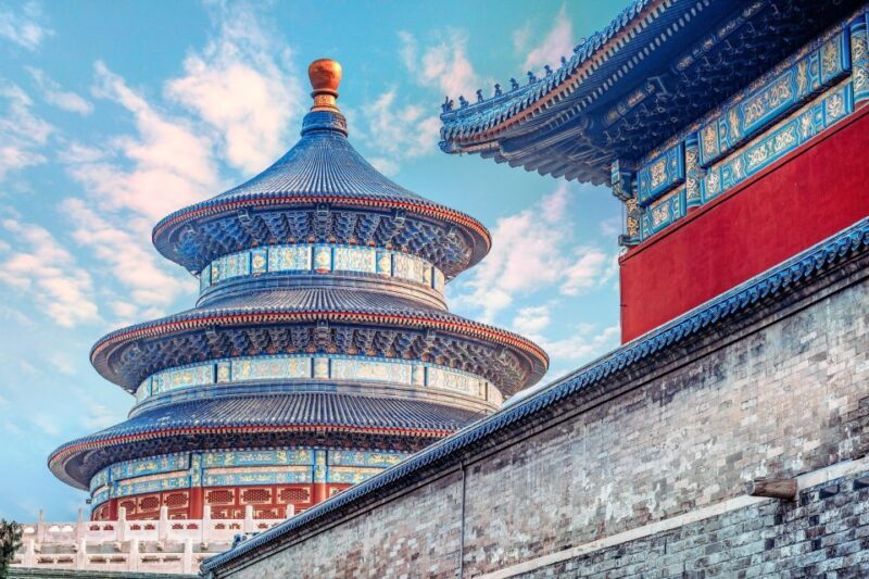 2-Day Beijing Highlights Tour: UNESCO Sites, History&Culture - To sum it up