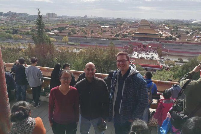 2- Day Beijing Private Tour - Exploring the Itinerary in Detail