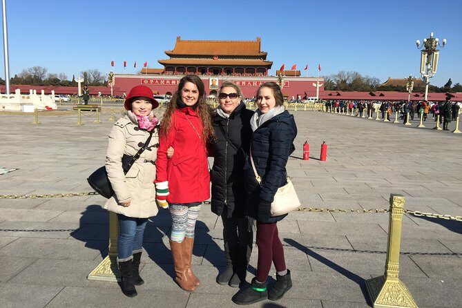 2- Day Beijing Private Tour - Who Will Love This Tour?
