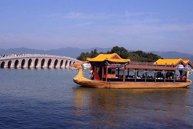 2-Day Beijing Private Tour Including Great Wall from Shanghai by Bullet Train - Frequently Asked Questions (FAQs)