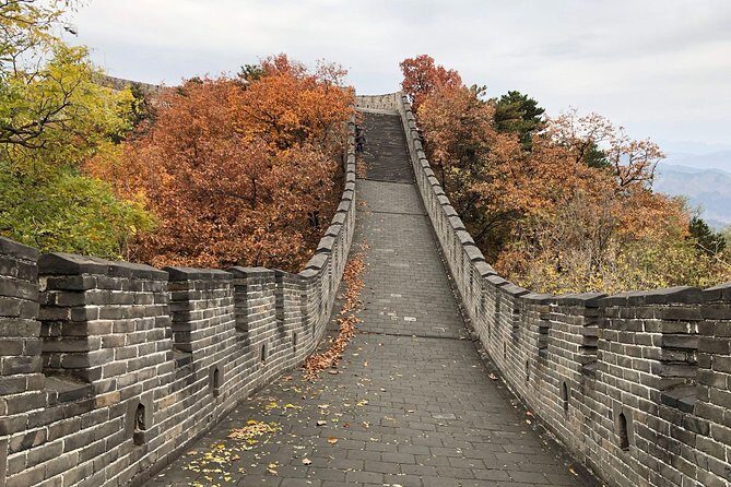 2-Day Beijing Sightseeing Highlights Combo Package with Lunch - Final Thoughts