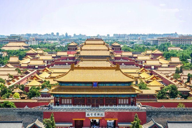 2-Day Beijing VIP private tour Forbidden City,Mutianyu Great Wall - How to Make the Most of Your Tour