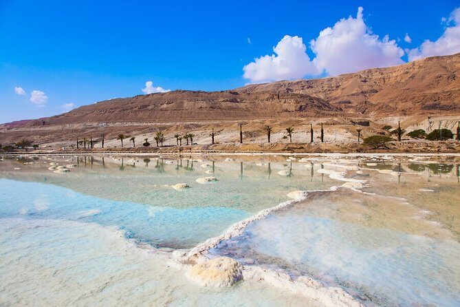 2-Day Best of Israel Tour from Tel Aviv: Jerusalem, Bethlehem and Masada Tour - A Practical Overview of What to Expect