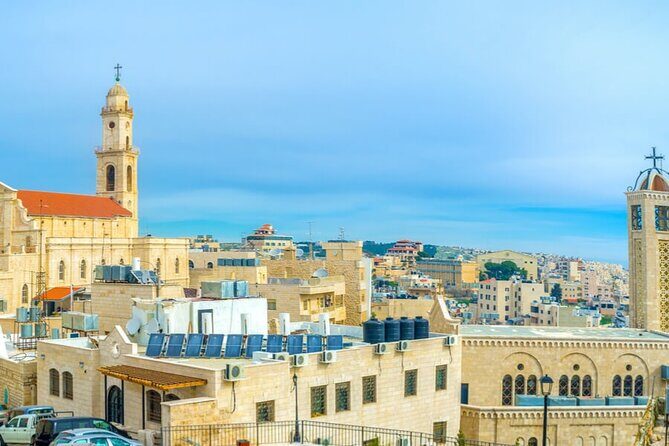 2-Day Best of Israel Tour from Tel Aviv: Jerusalem, Bethlehem and Masada Tour - Who Will Love This Tour?
