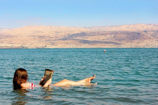 2-Day Best of Israel Tour from Tel Aviv: Jerusalem, Bethlehem and Masada Tour - The Sum Up