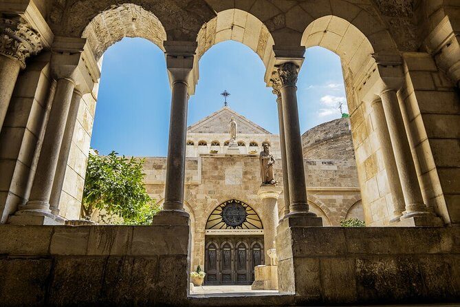 2-Day Best of Israel Tour from Tel Aviv: Jerusalem, Bethlehem and Masada Tour - FAQ