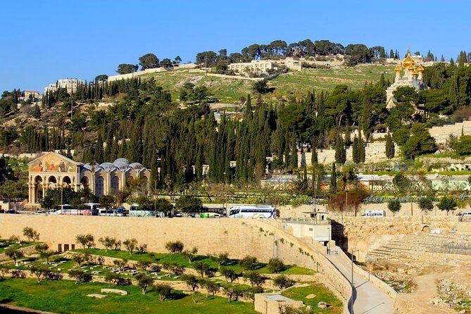 2-Day Best of Israel Tour: Old Jerusalem, Bethlehem, Masada and the Dead Sea - Final Thoughts