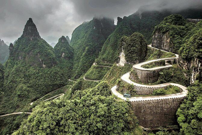 2-Day Best Of Zhangjiajie-Avatar World & Tianmen Mountain Tour - The Sum Up