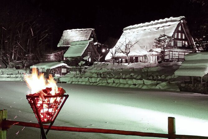 2-Day Bus Tour to Shirakawago & Hida No Sato Winter Illumination - Who This Tour Is Best For