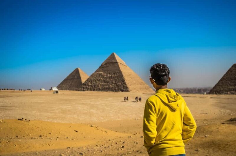 2-Day Cairo & Alexandria Tour: Pyramids, Sphinx, Catacombs - The Sum Up