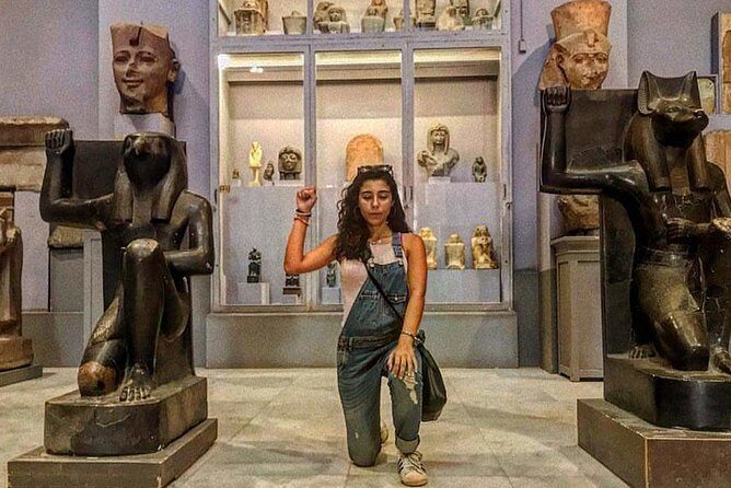 2 Day: Cairo Short Break Package - Key Points