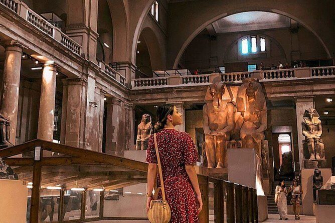 2 Day: Cairo Short Break Package - FAQ