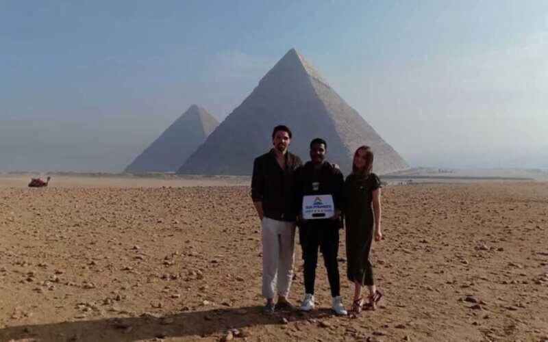 2 Day: Cairo Short Break - What Makes This Tour Stand Out?