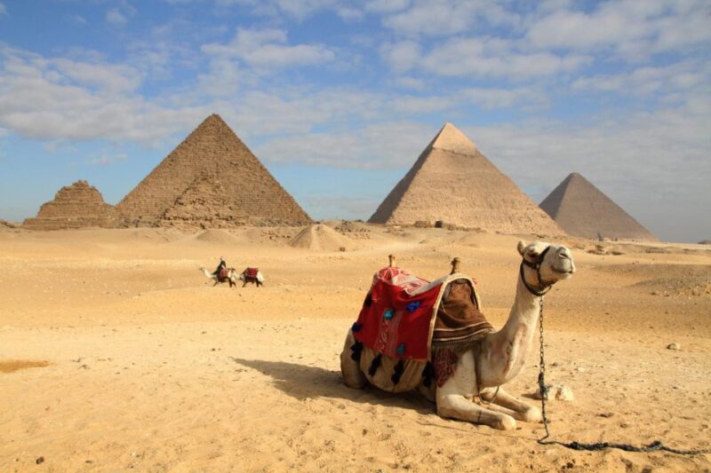 2 Day: Cairo Short Break - Final Thoughts