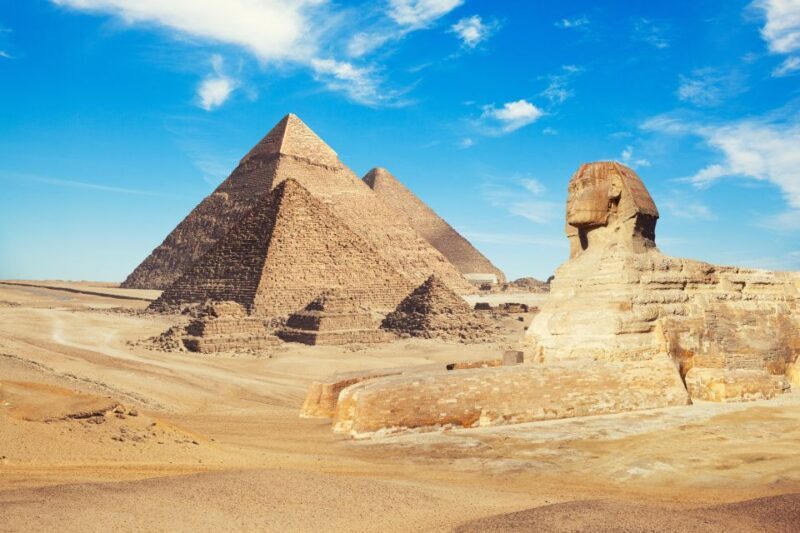 2 Day: Cairo Short Break - FAQ