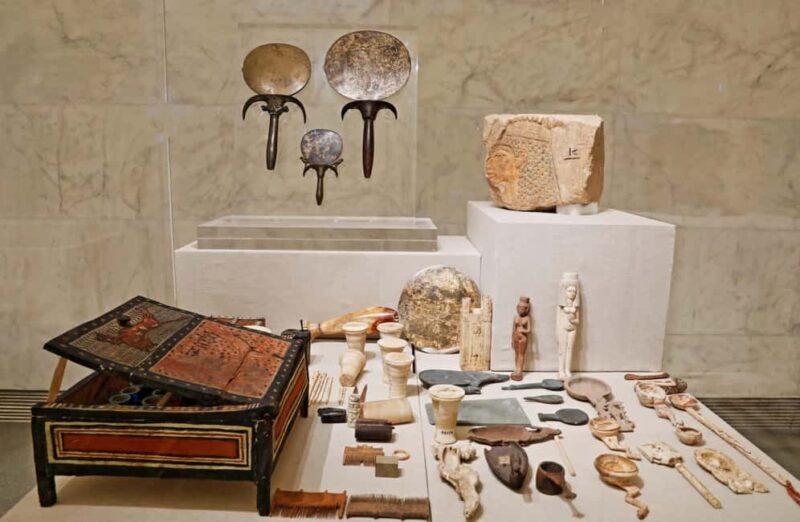 2 Day Cairo Tours, Pyramids, Museums and Coptic Cairo - FAQ