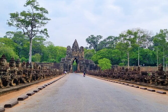 2 Day Cambodia Private Guided Tour in Angkor Temples - Why Choose This Tour? Top Takeaways