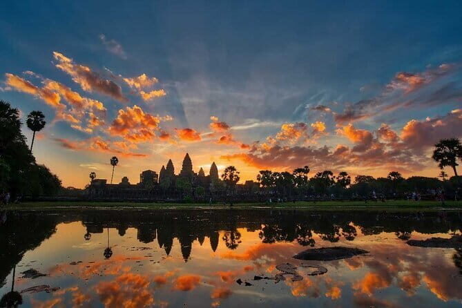 2 Day Cambodia Private Guided Tour in Angkor Temples - Pricing and Value: Is It Worth It?