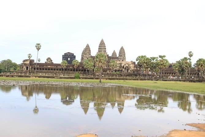 2 Day Cambodia Private Guided Tour in Angkor Temples - Final Thoughts: Is This Tour Right for You?