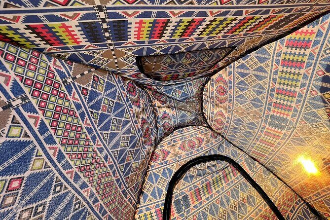 2-Day Camping from Cairo to Oasis White and Black Desert - FAQs