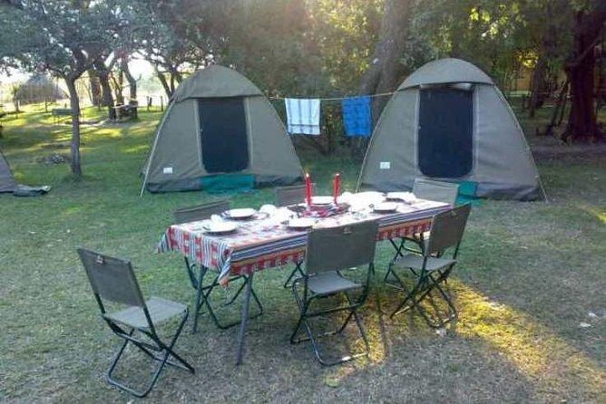 2-Day Camping Safari in Chobe National Park from Victoria Falls - FAQ
