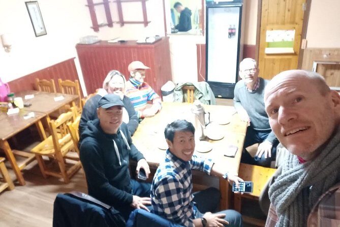 2 day Central Mongolia - Key Points