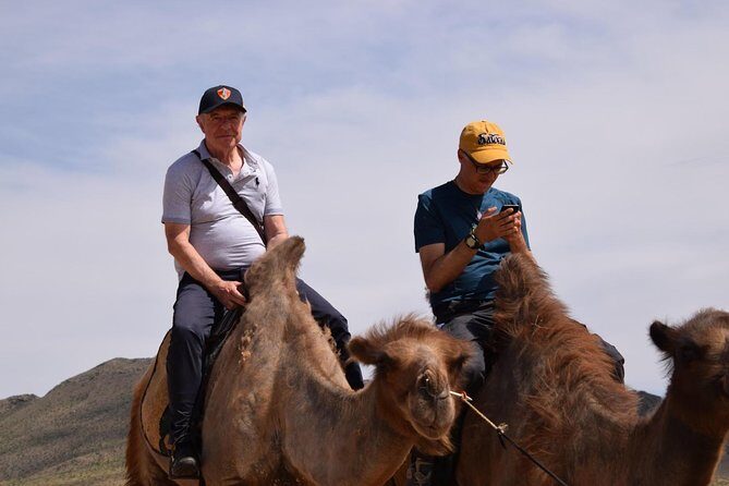 2 day Central Mongolia - Who This Tour Is Best For