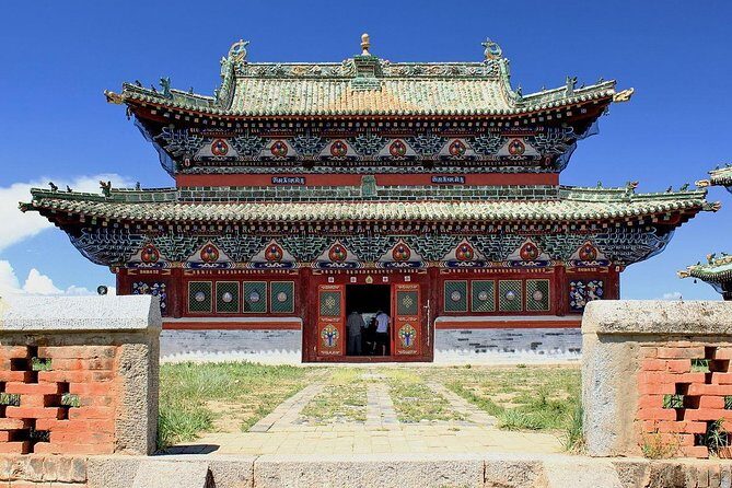2 Day Central Mongolian Adventure - Discovering Mongolia in Two Days