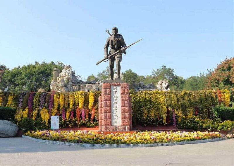 2-Day Chengdu Sanxingdui Ancient Wonders Tour - Exploring the Highlights: What You Can Expect