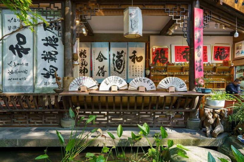 2-Day Chengdu Sanxingdui Ancient Wonders Tour - FAQ