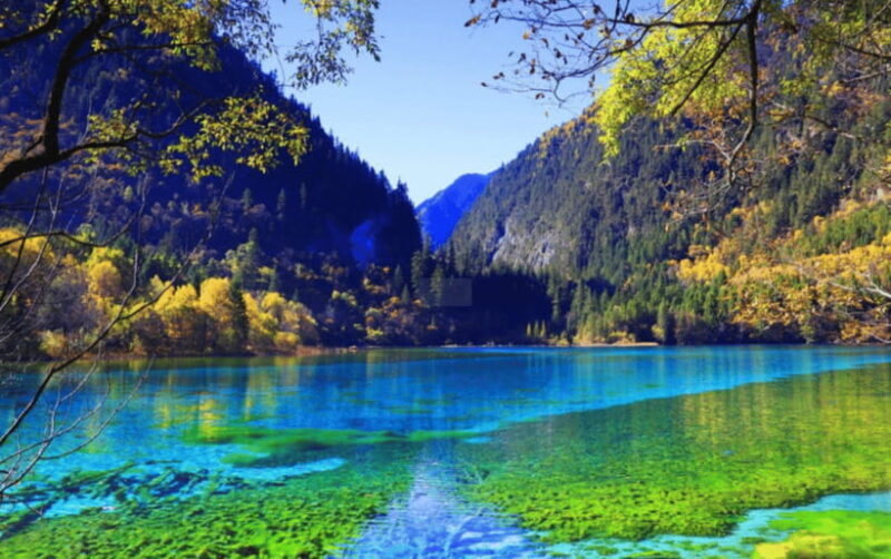 2 Day Chengdu to Jiuzhaigou&Huanglong Self-Guided w/Transfer - FAQs
