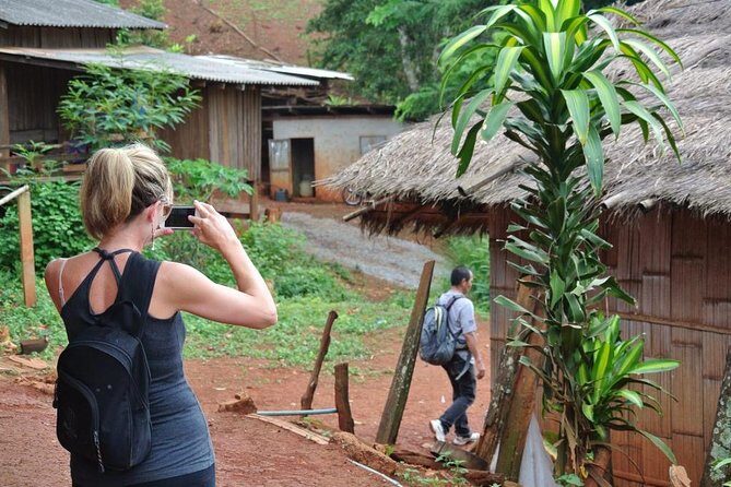 2-Day Chiang Dao and Mae Taeng Valley active tour - A Deeper Dive into the Itinerary