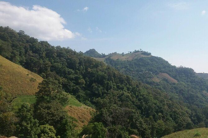 2-Day Chiang Dao and Mae Taeng Valley active tour - Frequently Asked Questions
