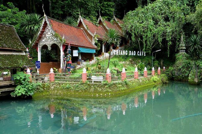 2-Day Chiang Dao and Mae Taeng Valley active tour - Final Thoughts